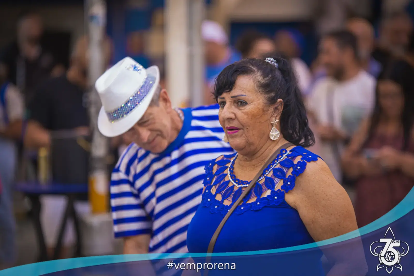SAMBA DO TRABALHADOR - 28-09-2026