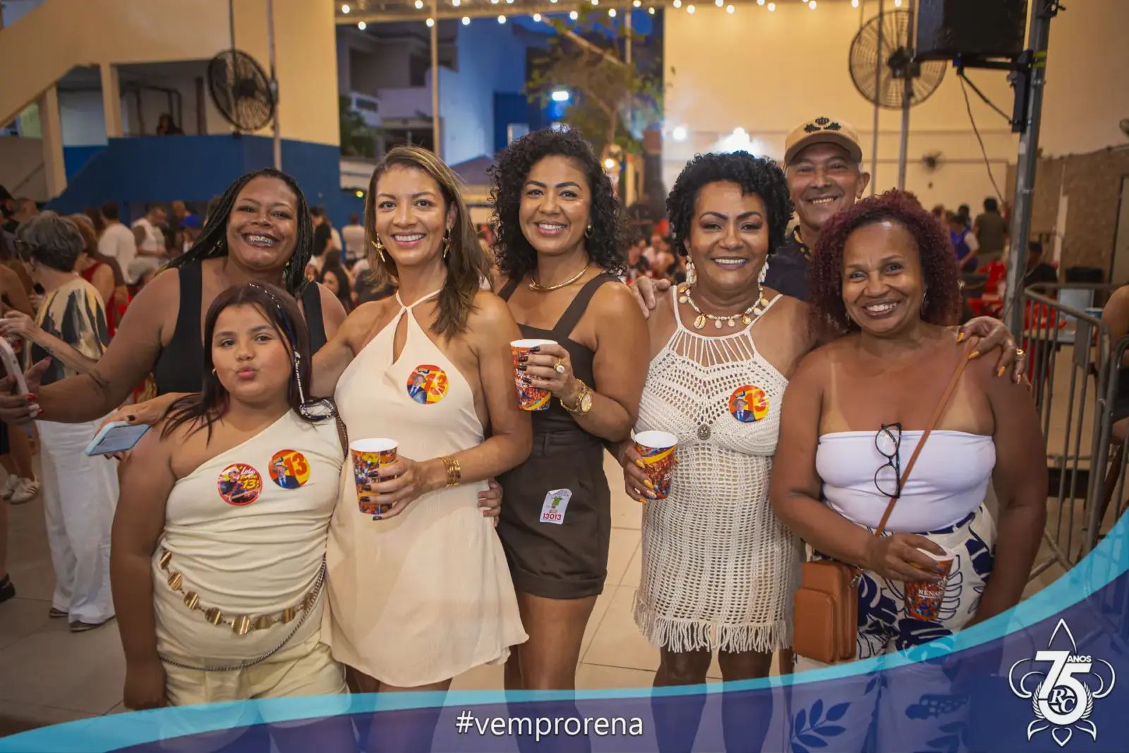 SAMBA DO TRABALHADOR - 28-09-2026