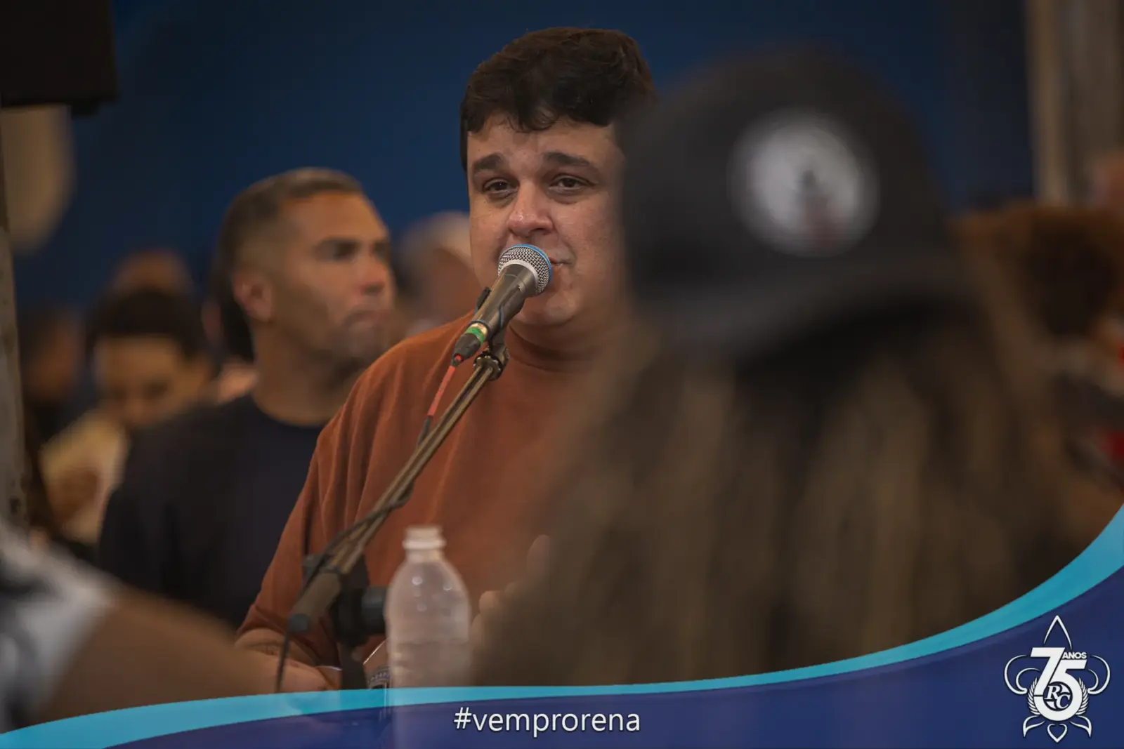 SAMBA DO TRABALHADOR - 28-09-2026