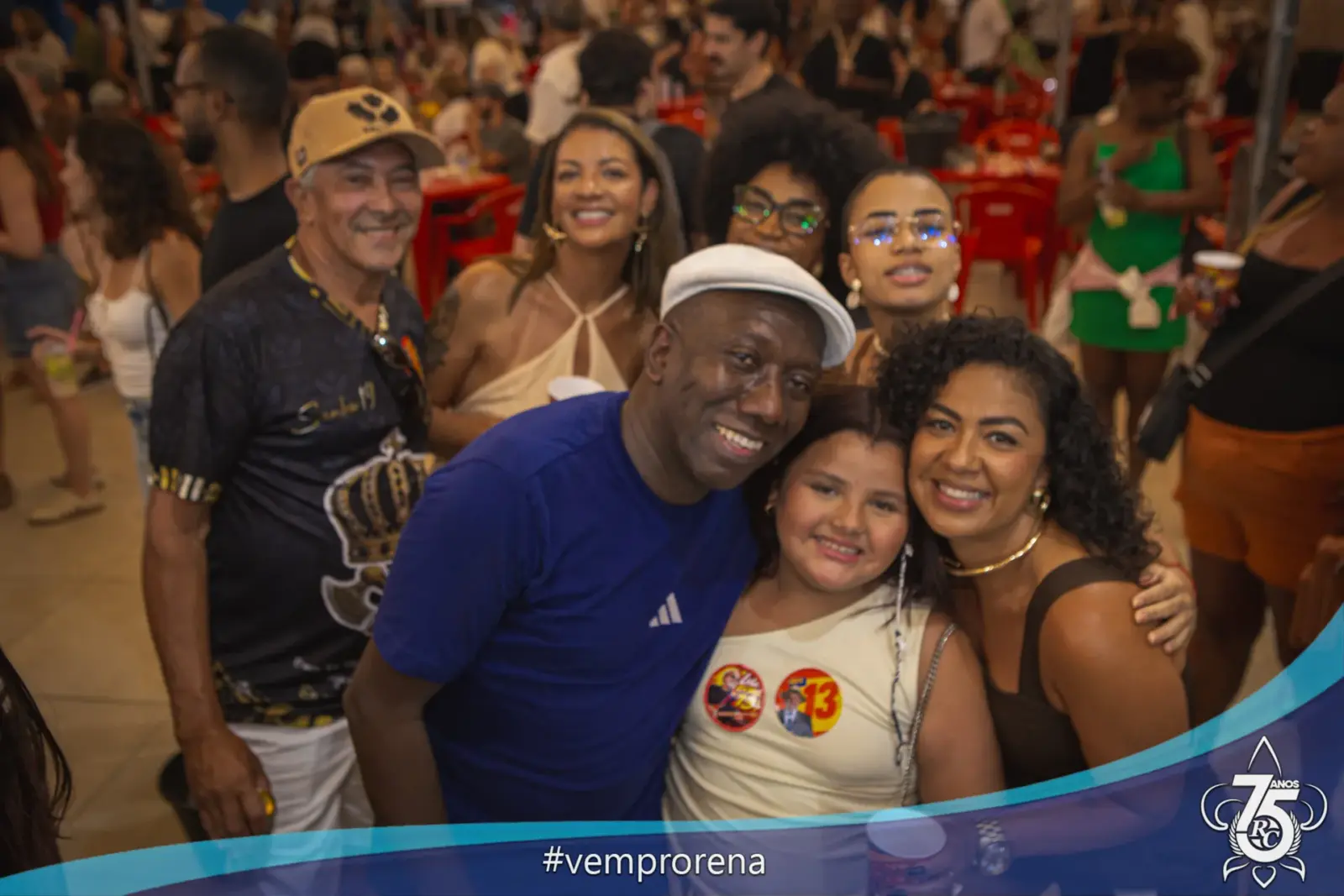 SAMBA DO TRABALHADOR - 28-09-2026