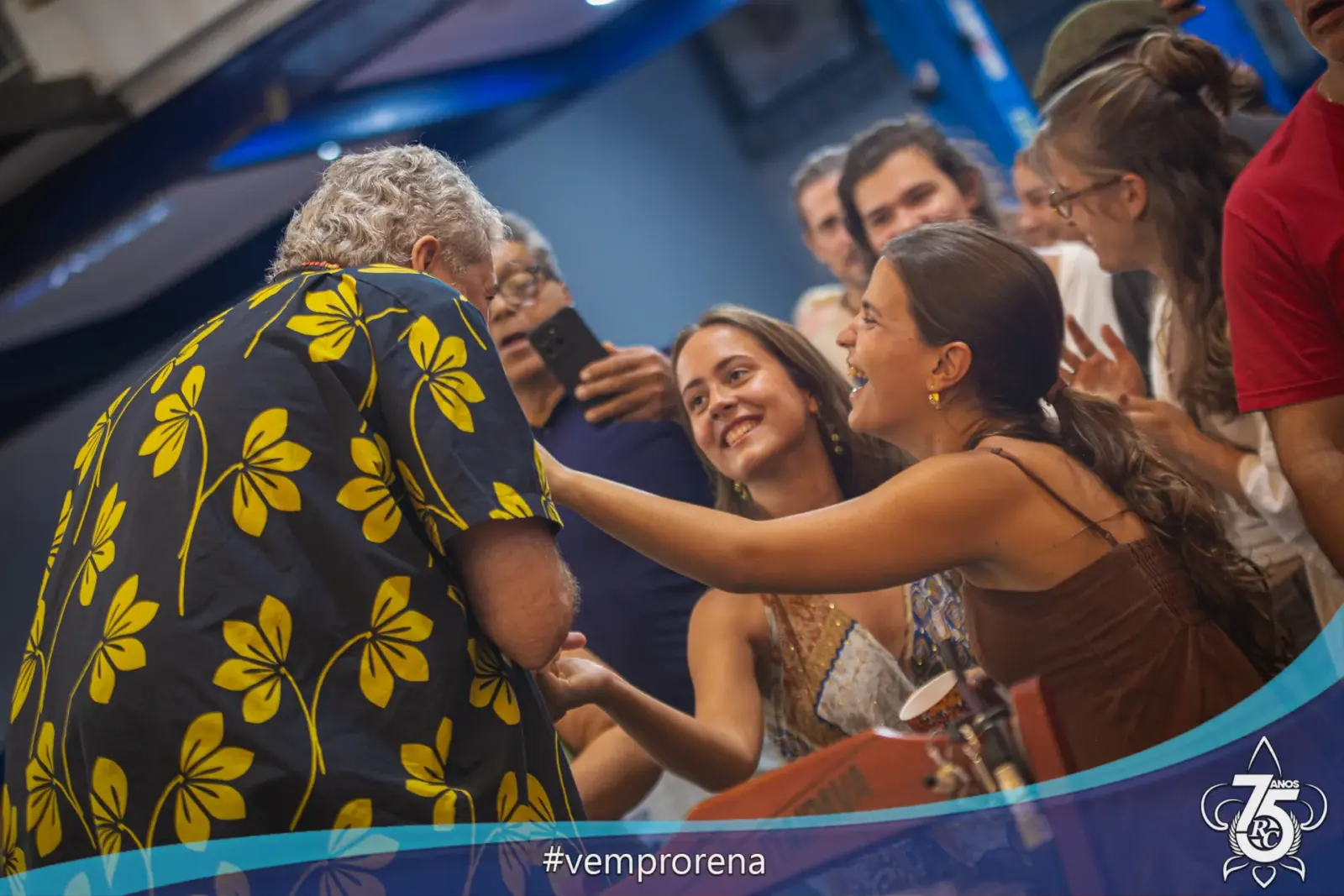 SAMBA DO TRABALHADOR - 28-09-2026
