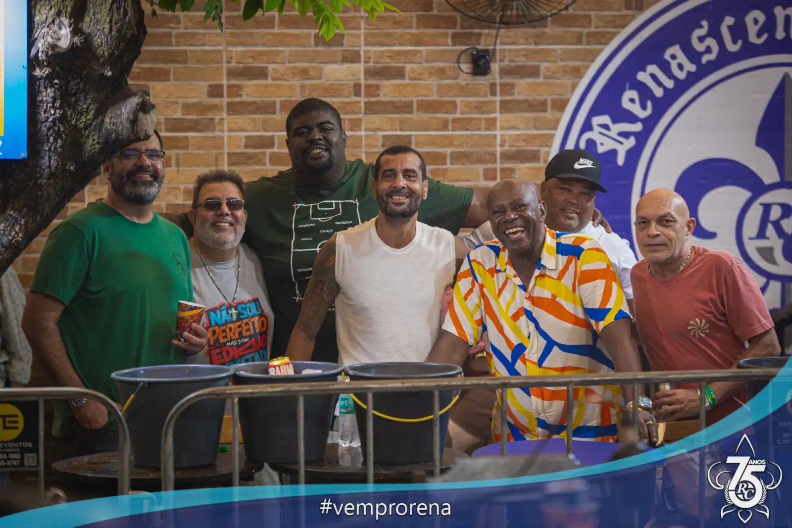 SAMBA DO TRABALHADOR - 28-09-2026