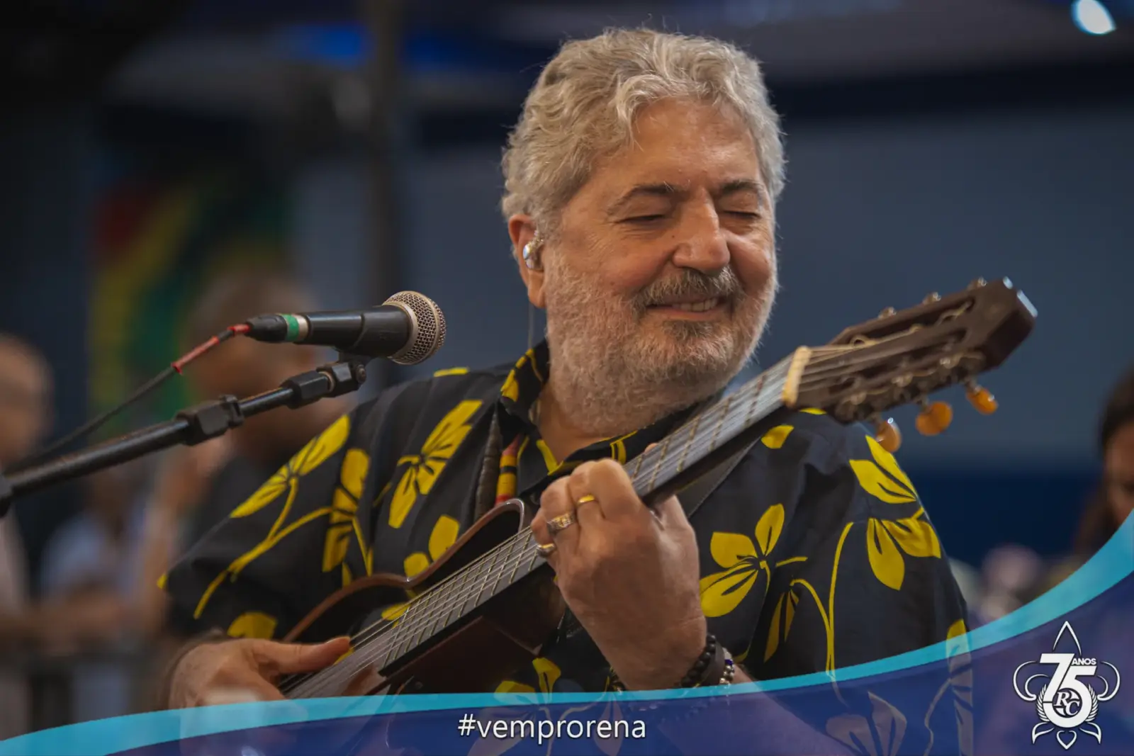 SAMBA DO TRABALHADOR - 28-09-2026