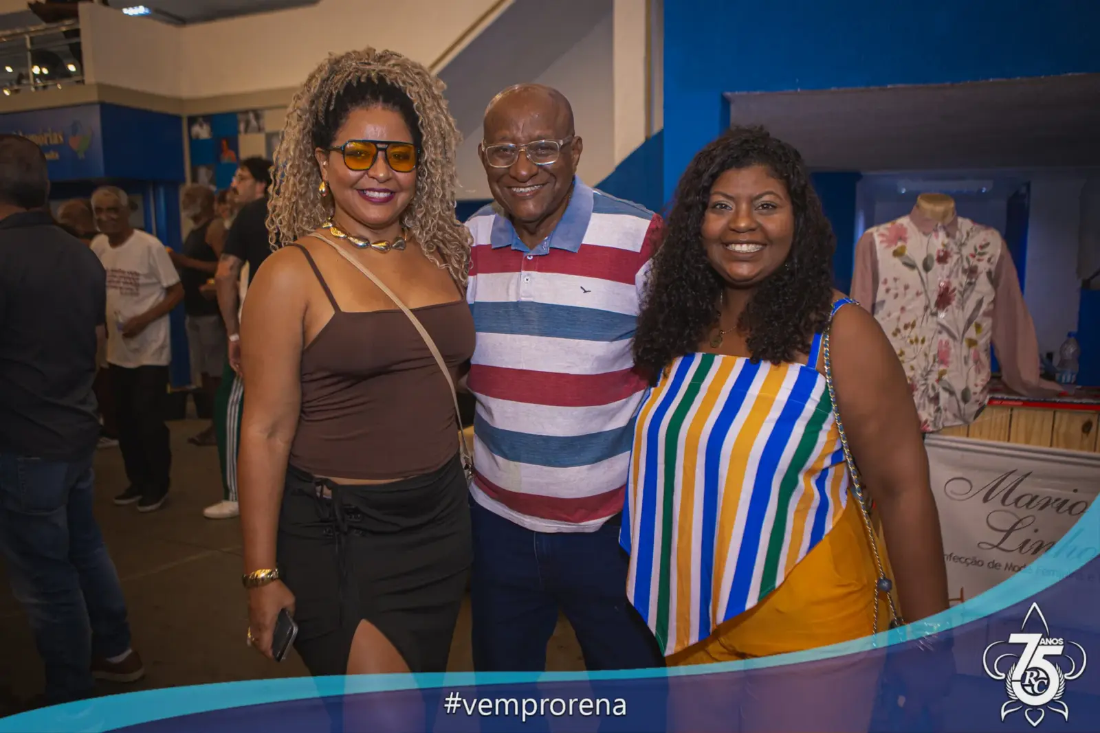 SAMBA DO TRABALHADOR - 28-09-2026