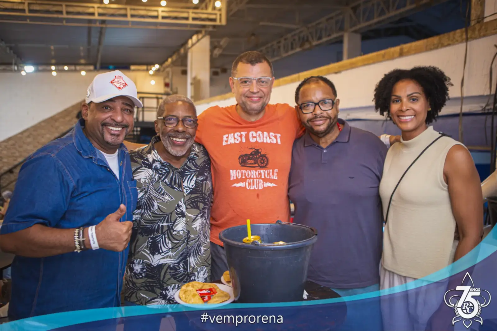 SAMBA DO TRABALHADOR - 28-09-2026
