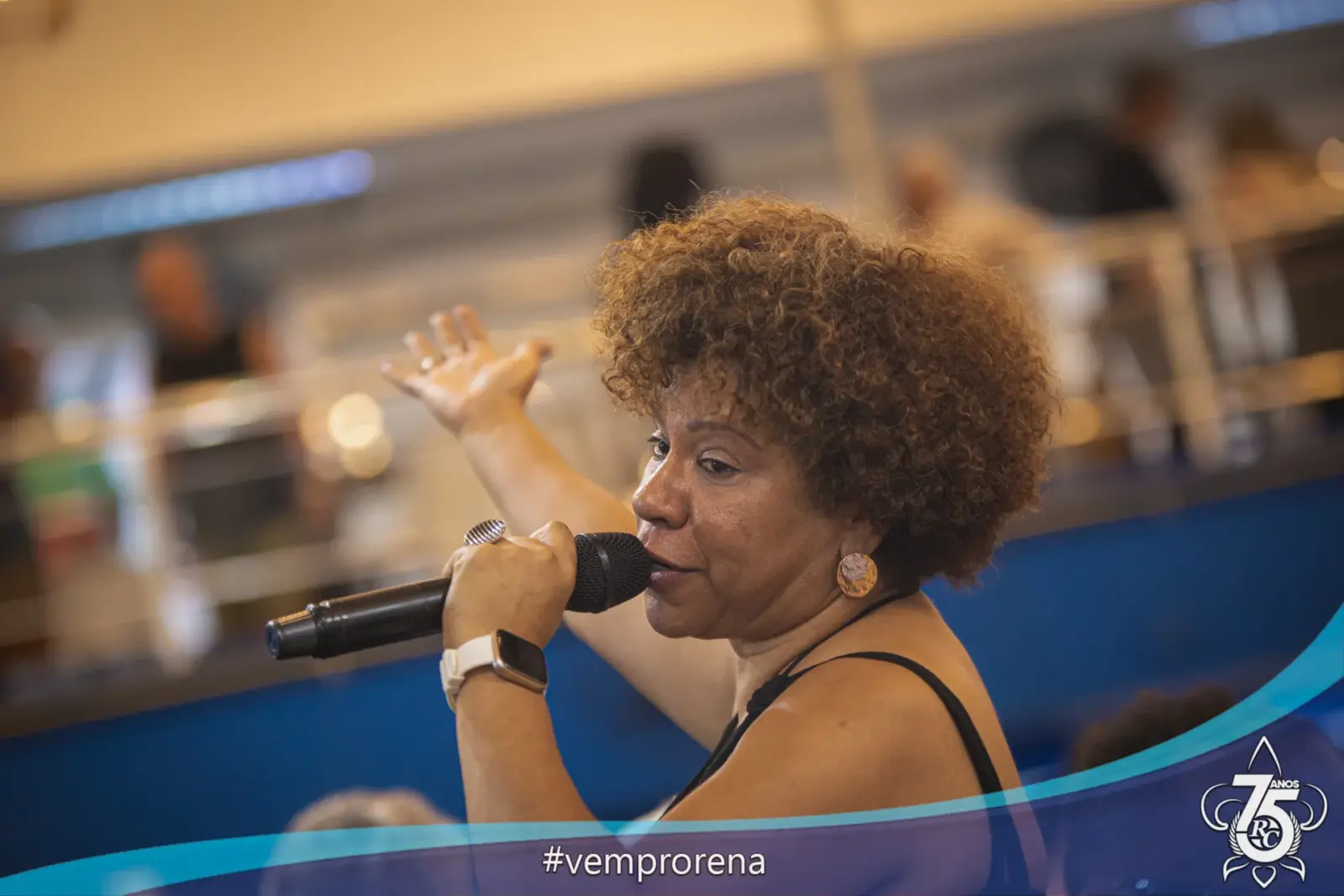 SAMBA DO TRABALHADOR - 28-09-2026