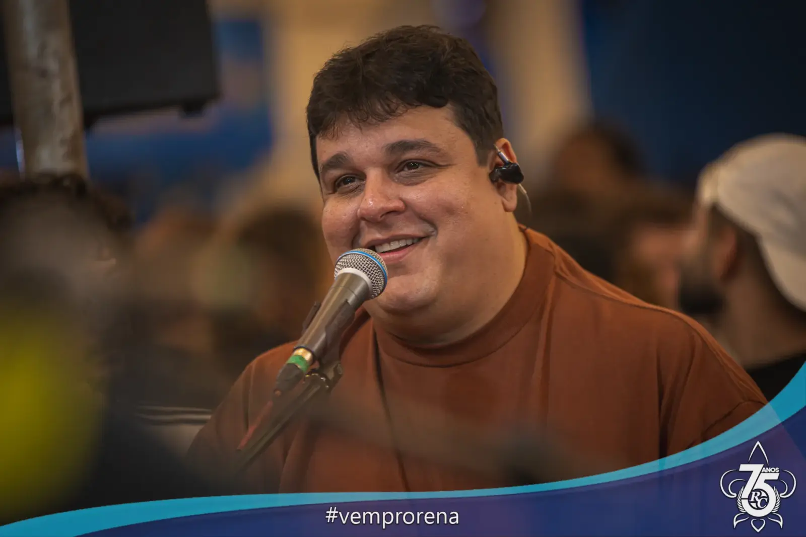 SAMBA DO TRABALHADOR - 28-09-2026