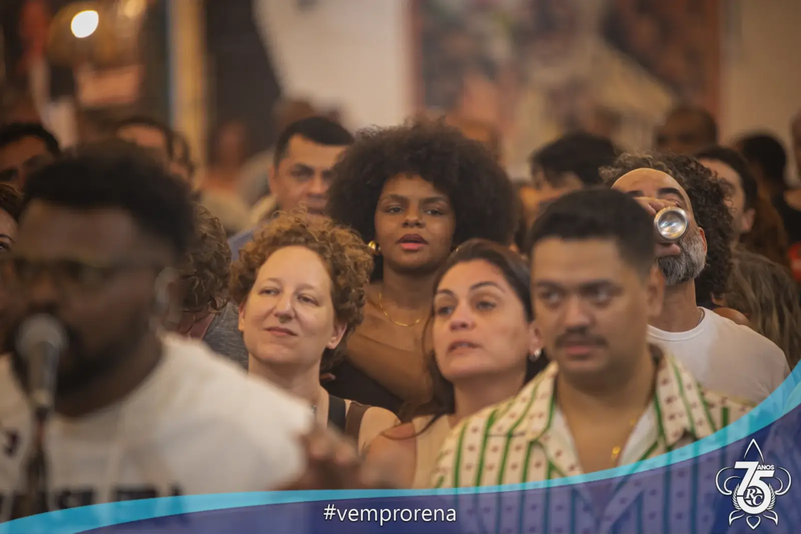 SAMBA DO TRABALHADOR - 28-09-2026