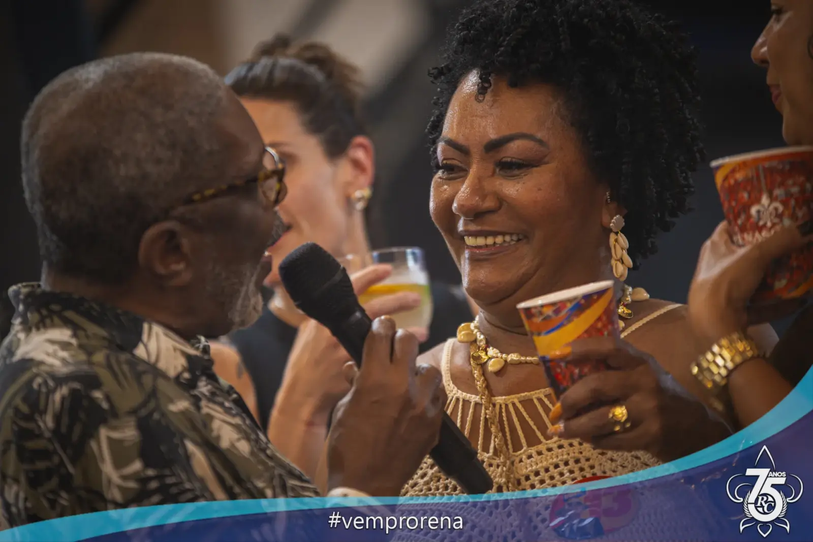 SAMBA DO TRABALHADOR - 28-09-2026