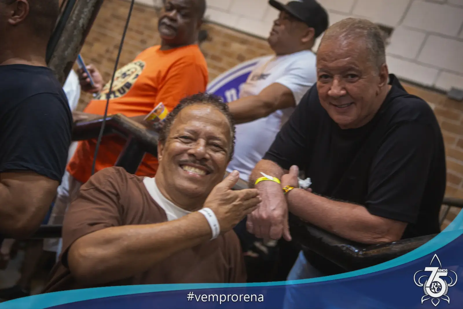 SAMBA DO TRABALHADOR - 28-09-2026