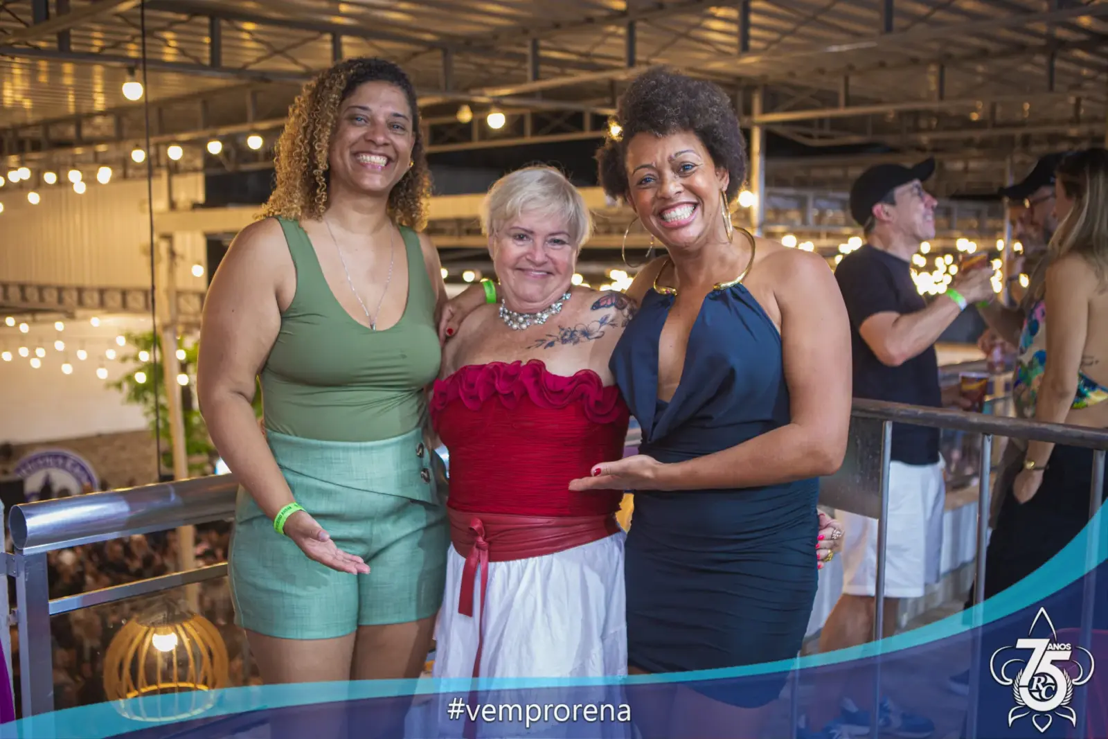SAMBA DO TRABALHADOR - 28-09-2026