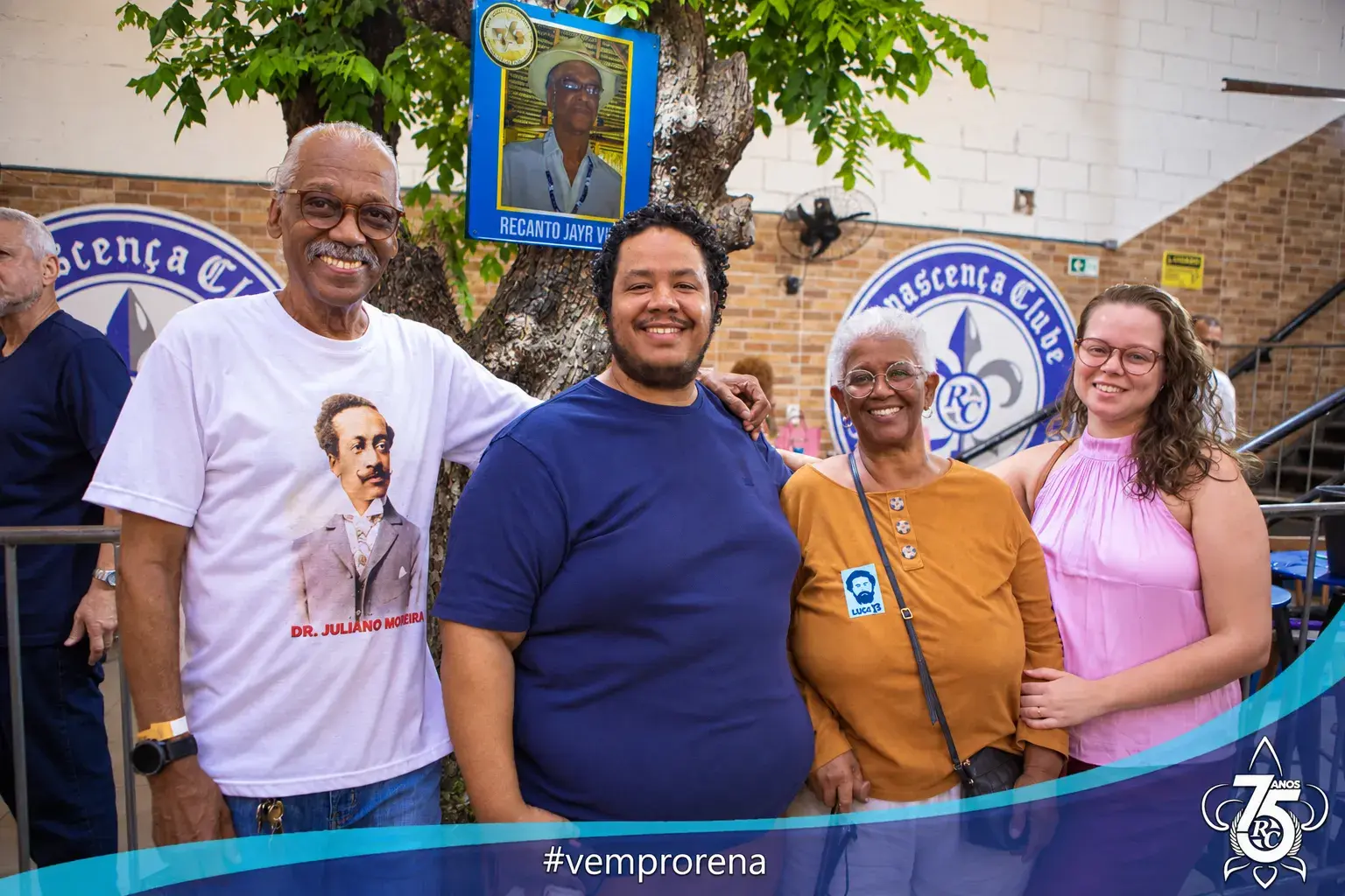 SAMBA DO TRABALHADOR - 28-09-2026