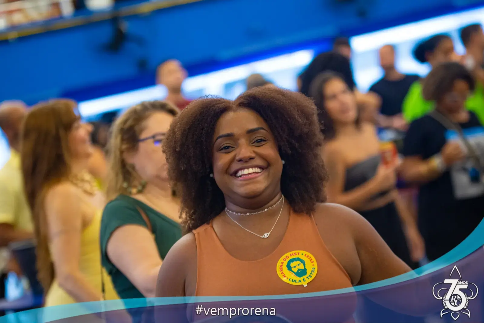 AMIGOS DO RENA - 30-09-2026