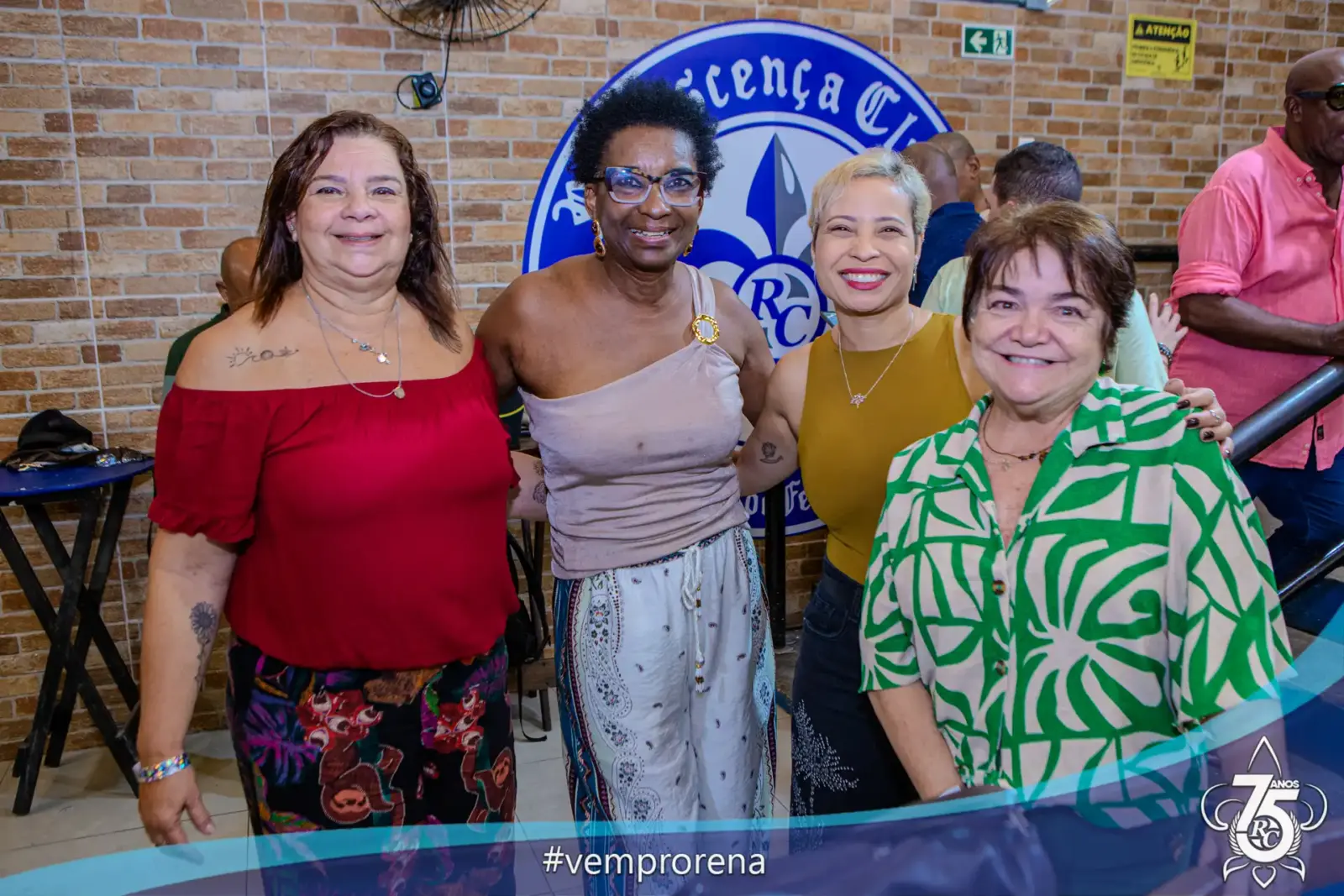 SAMBA DO TRABALHADOR - 05-10-2026