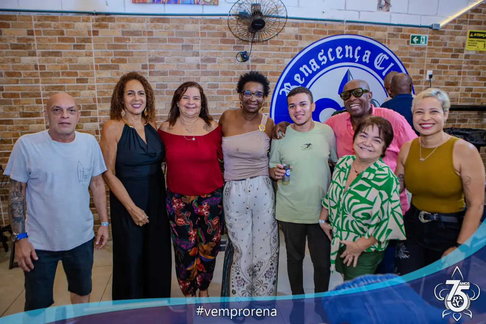 SAMBA DO TRABALHADOR - 05-10-2026