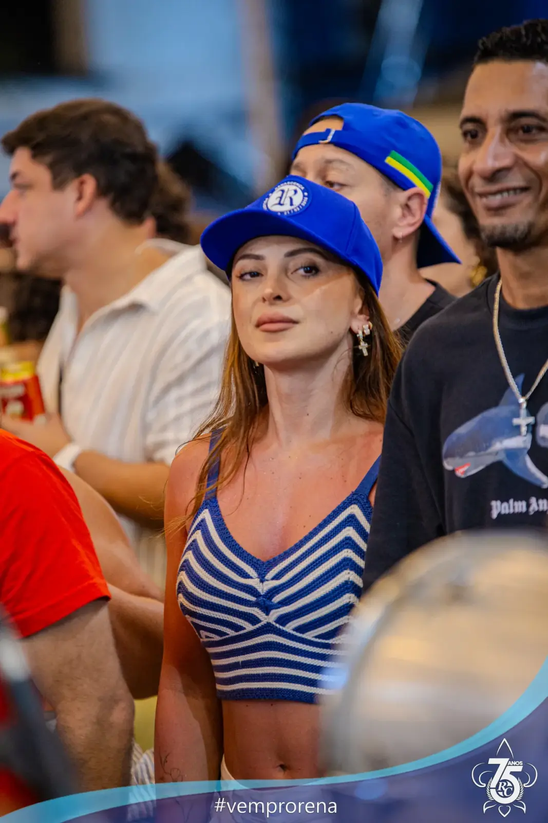 SAMBA DO TRABALHADOR - 05-10-2026