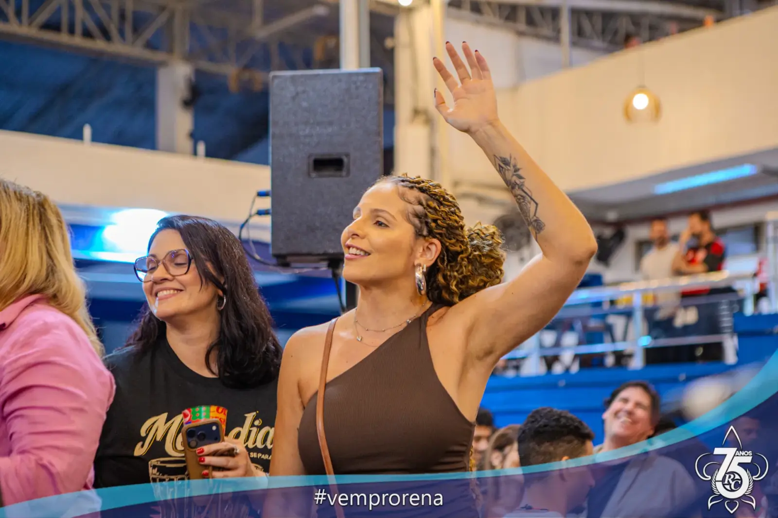 SAMBA DO TRABALHADOR - 05-10-2026