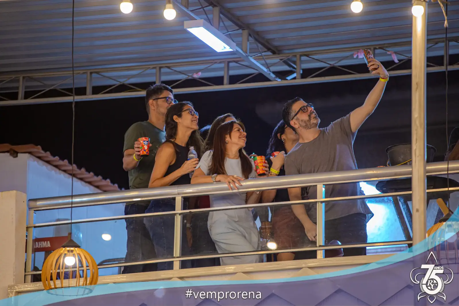 SAMBA DO TRABALHADOR - 05-10-2026