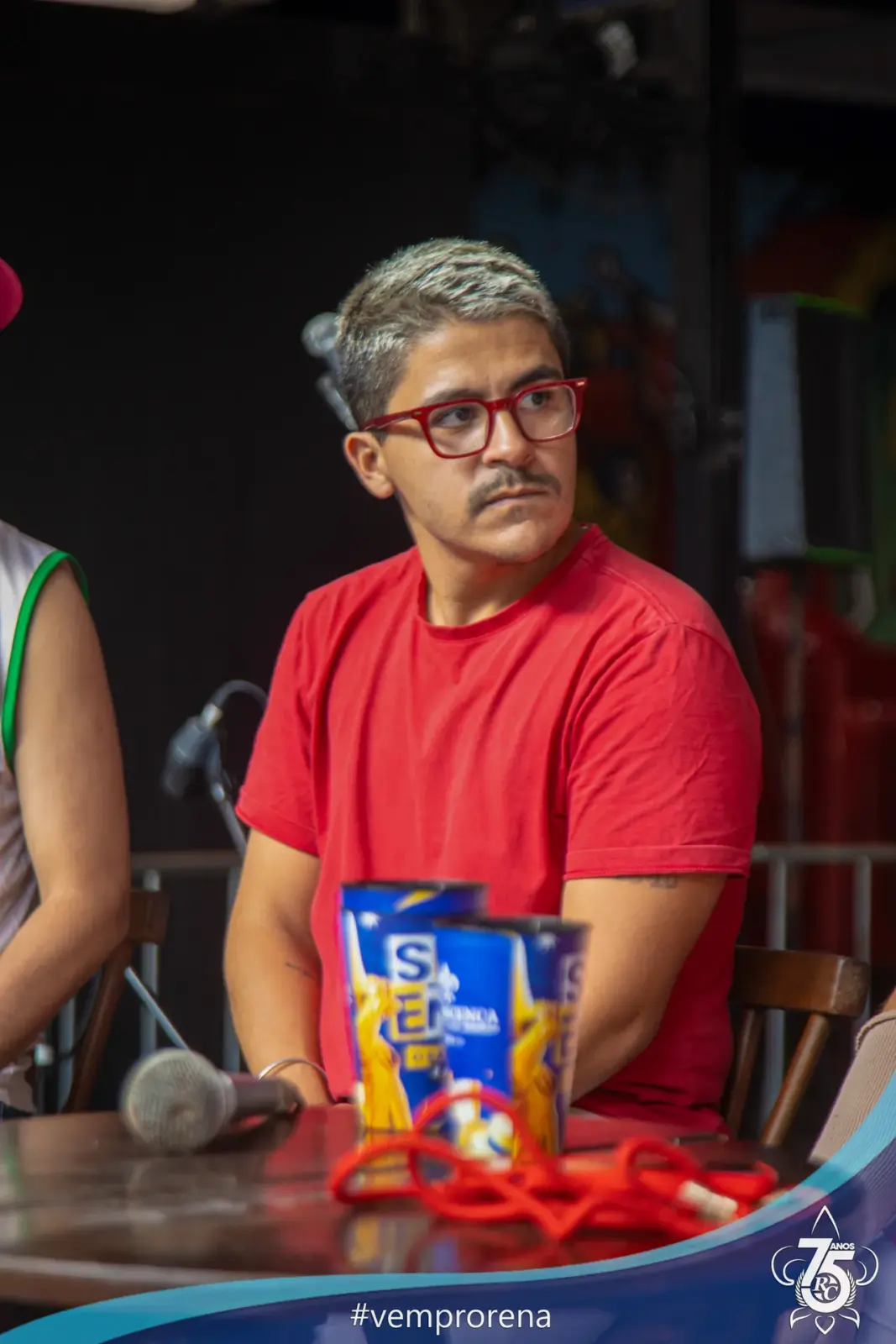 SAMBA ENRENA - 10-10-2026