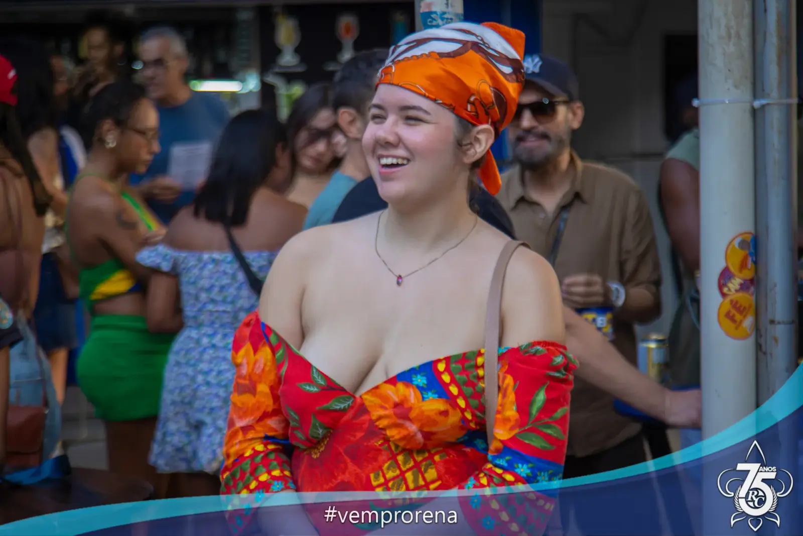 SAMBA ENRENA - 10-10-2026
