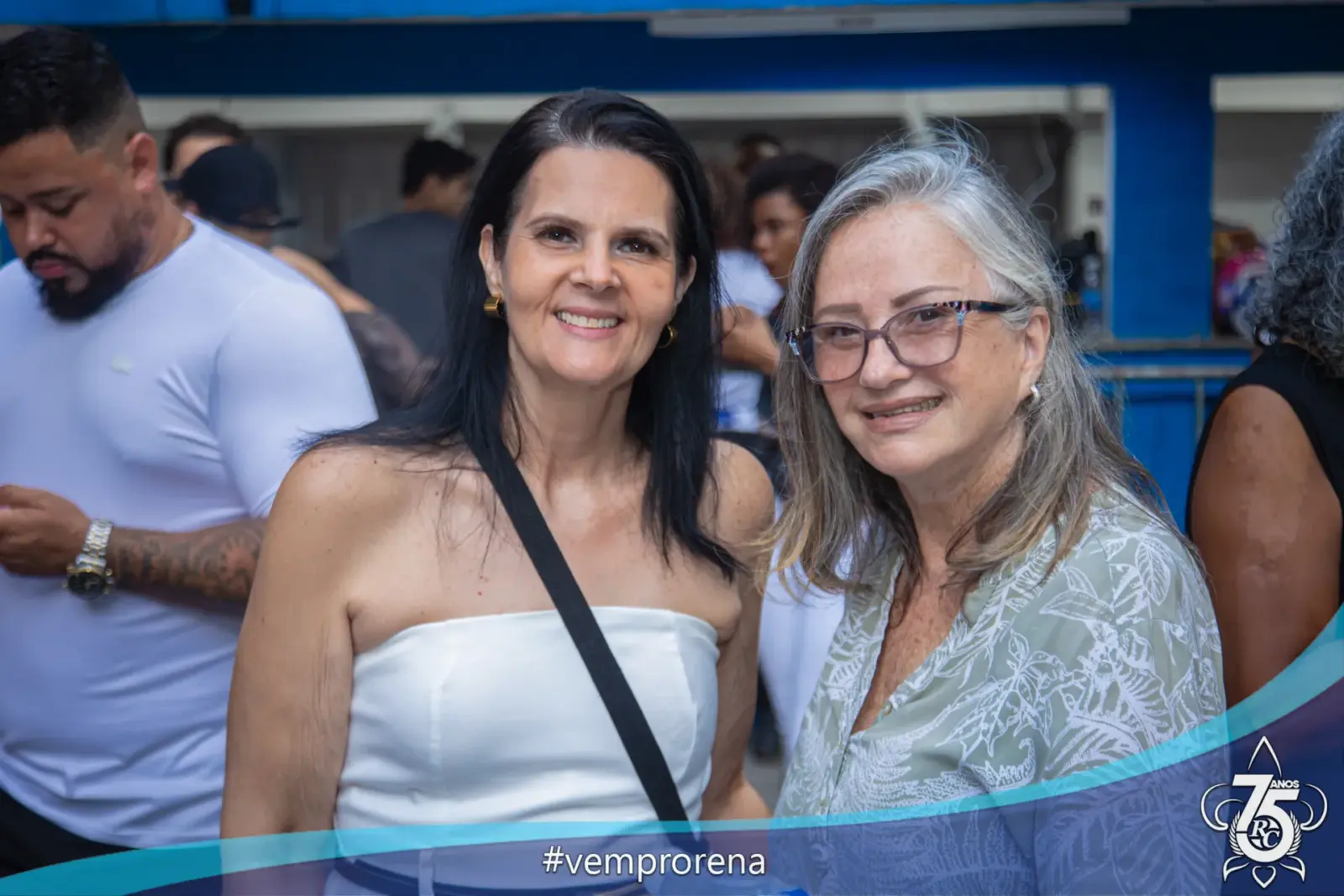 SAMBA ENRENA - 10-10-2026