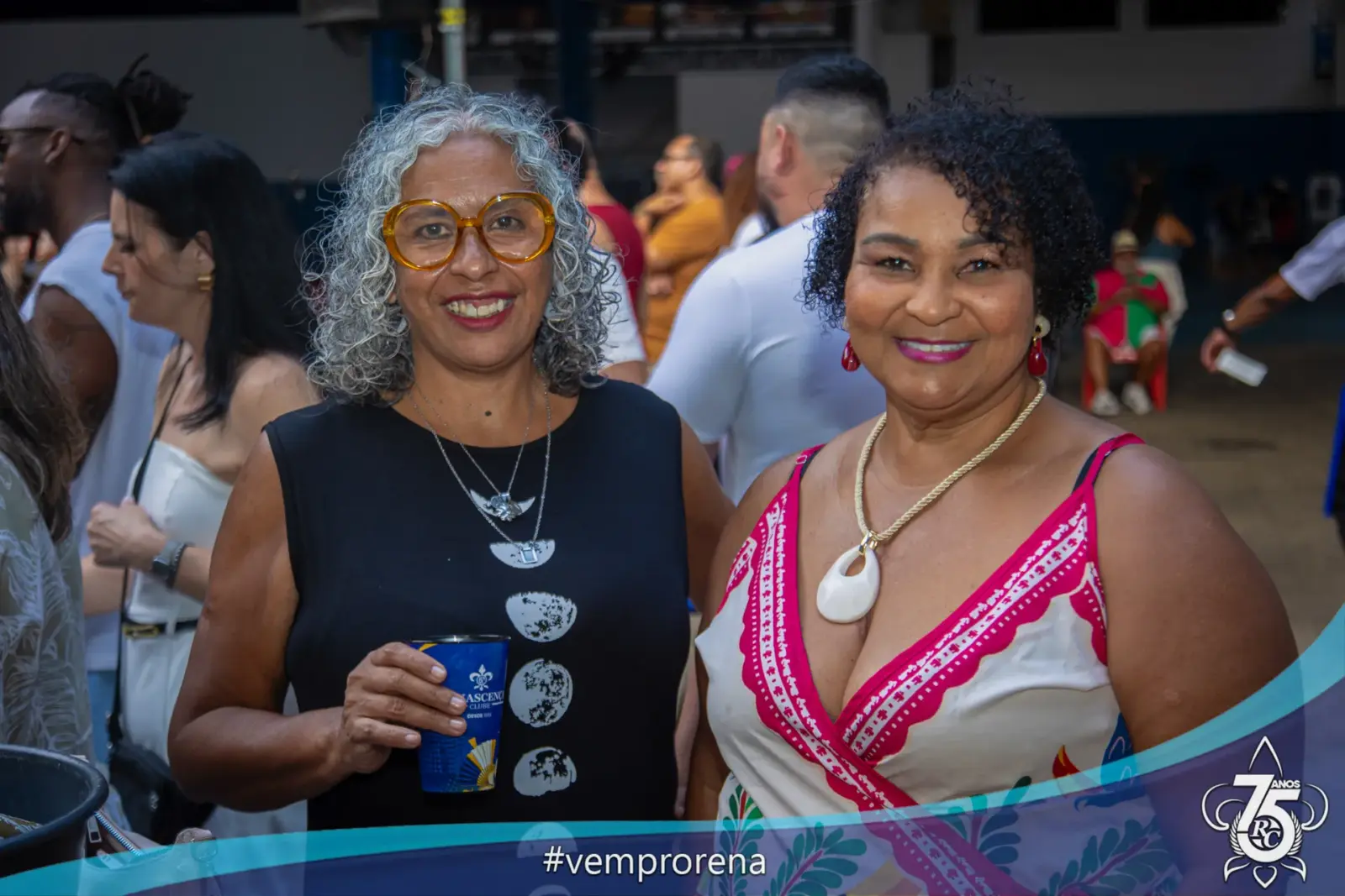 SAMBA ENRENA - 10-10-2026