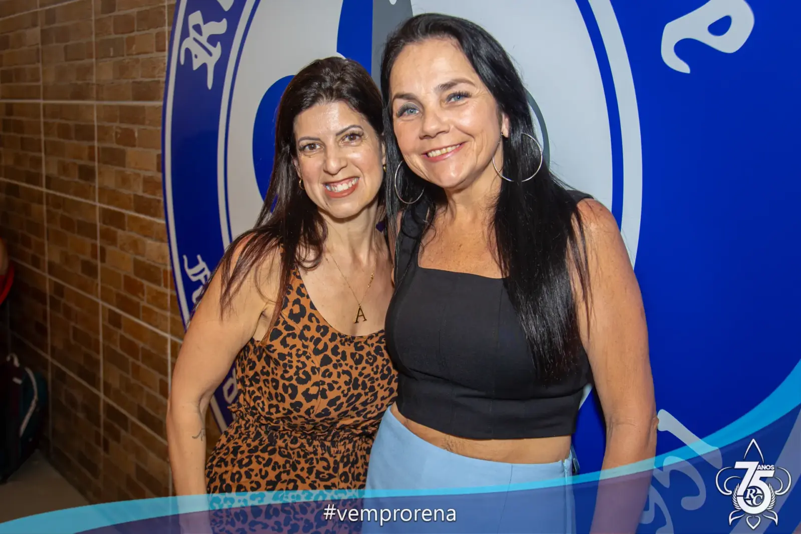 SAMBA ENRENA - 10-10-2026