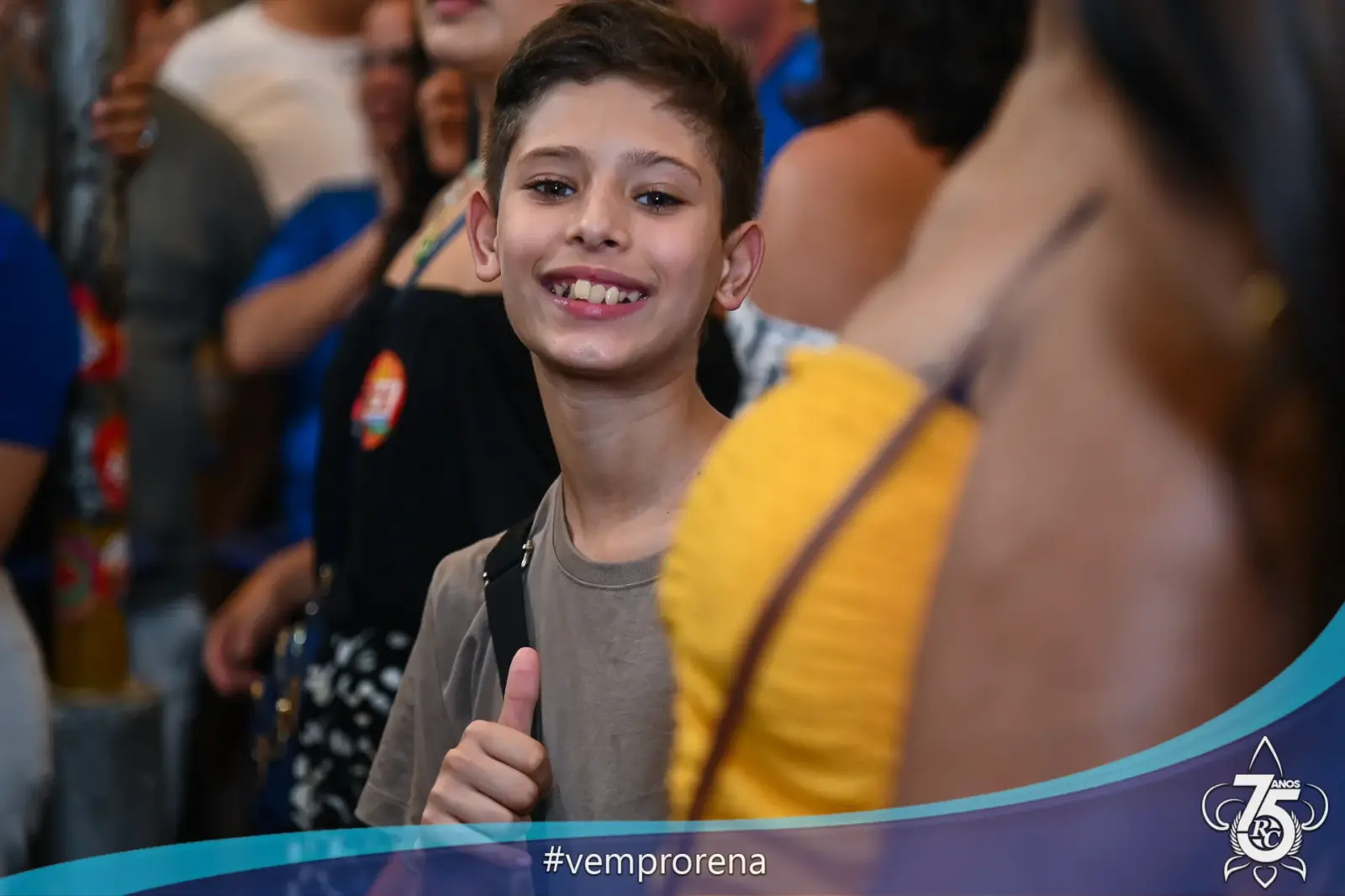 SAMBA DO TRABALHADOR - 12-10-2026