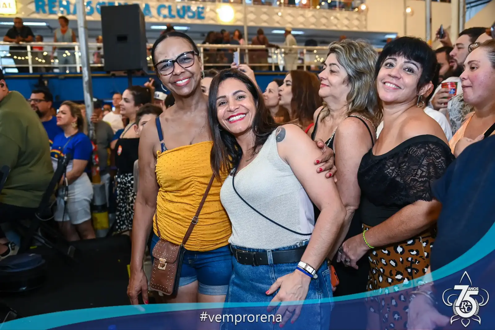 SAMBA DO TRABALHADOR - 12-10-2026