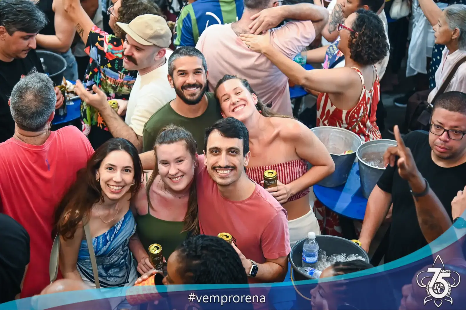 SAMBA DO TRABALHADOR - 12-10-2026