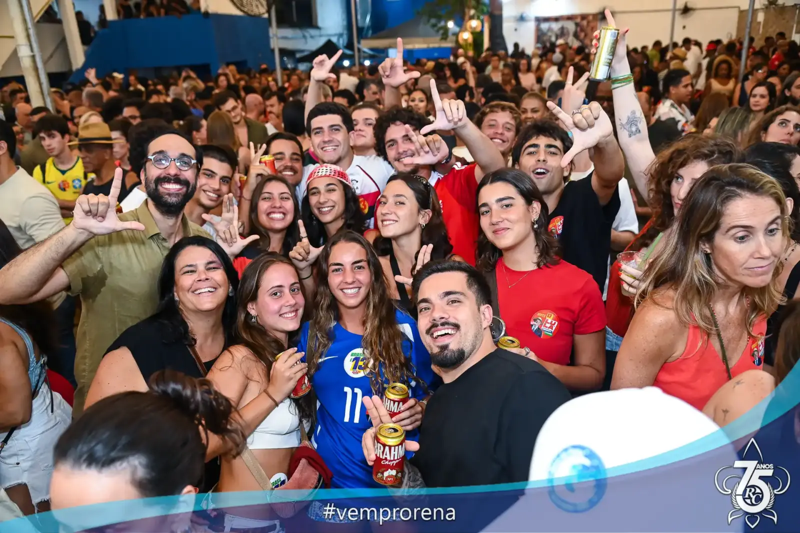 SAMBA DO TRABALHADOR - 12-10-2026