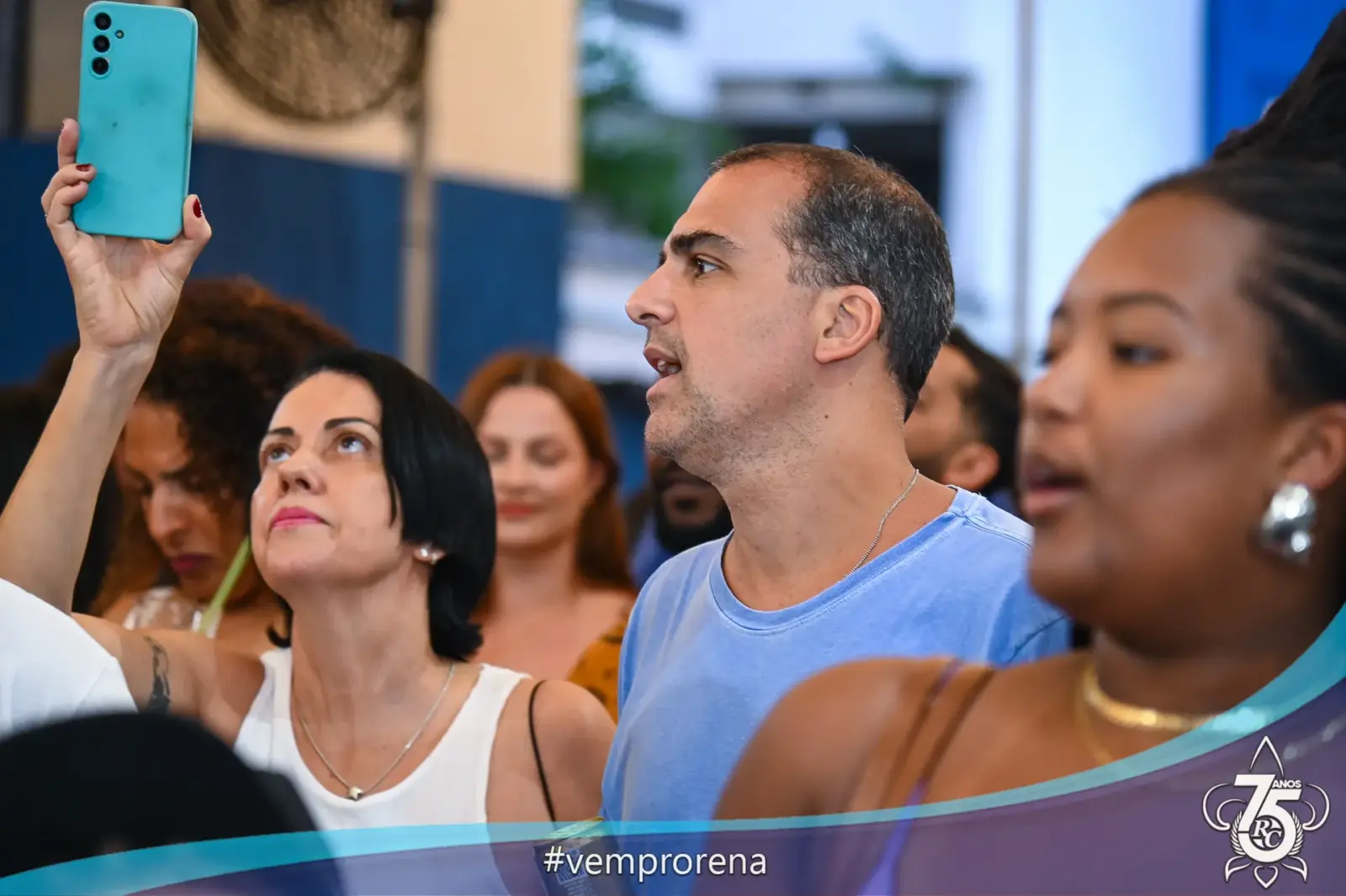 SAMBA DO TRABALHADOR - 12-10-2026