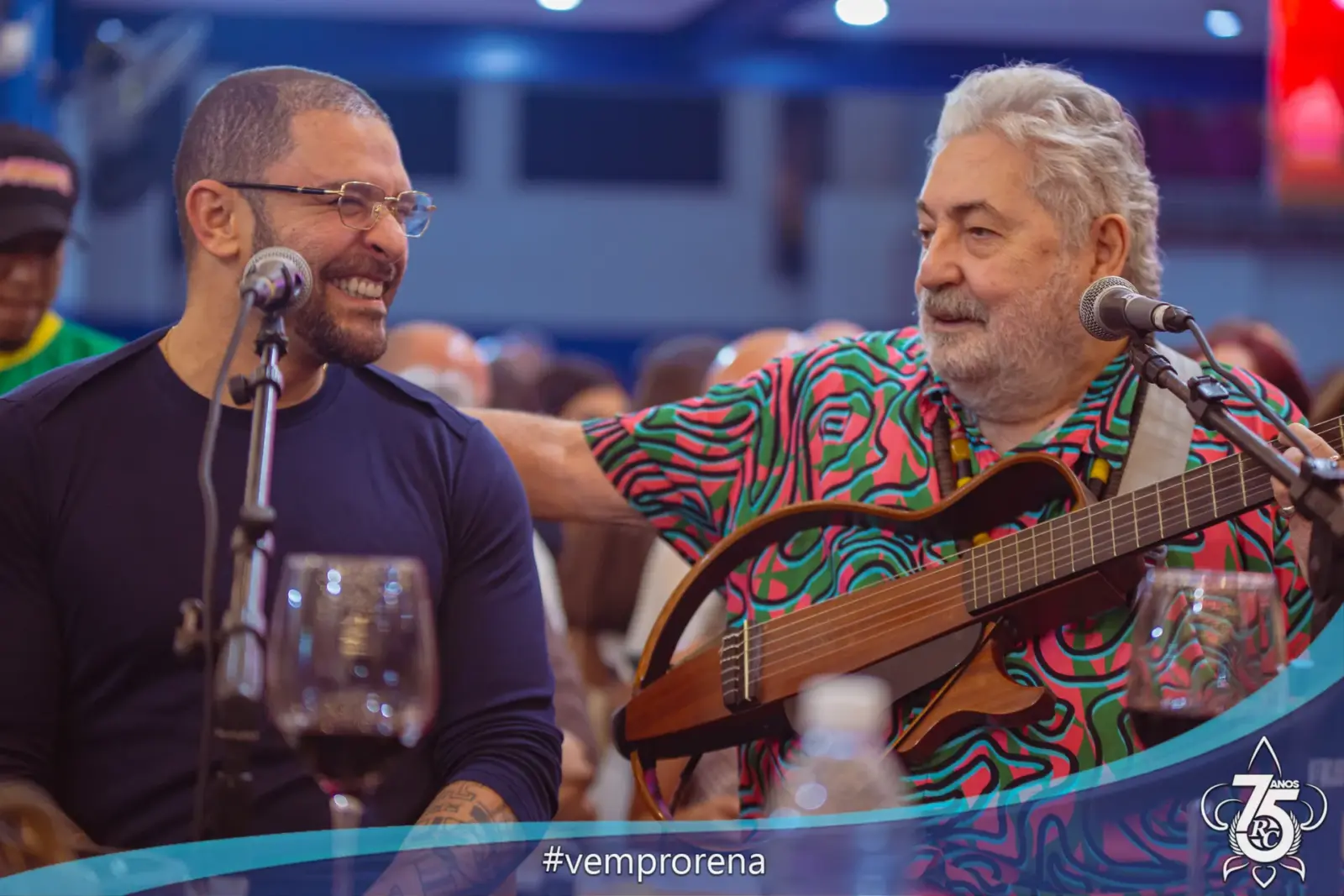 SAMBA DO TRABALHADOR