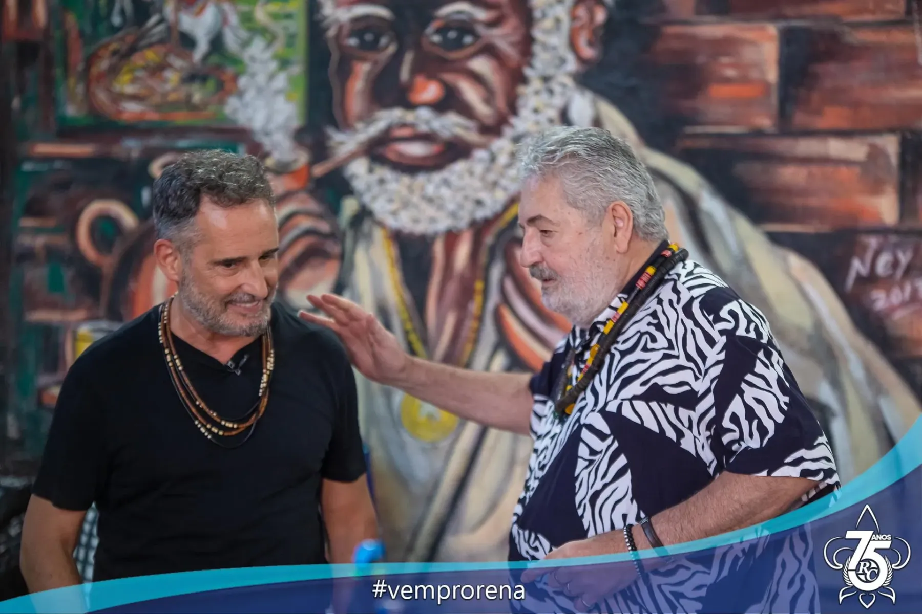 SAMBA DO TRABALHADOR