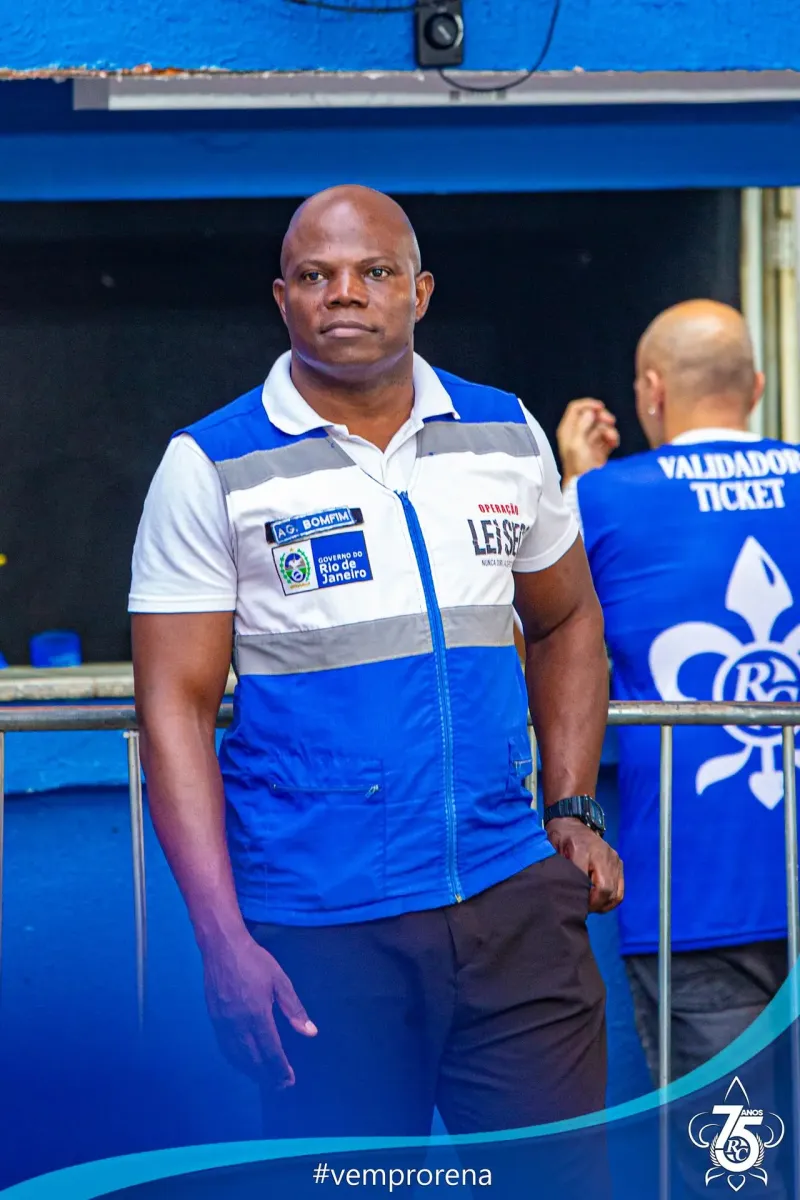 SAMBA DO TRABALHADOR