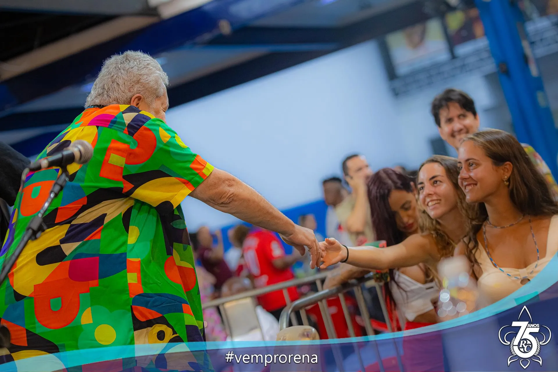 SAMBA DO TRABALHADOR