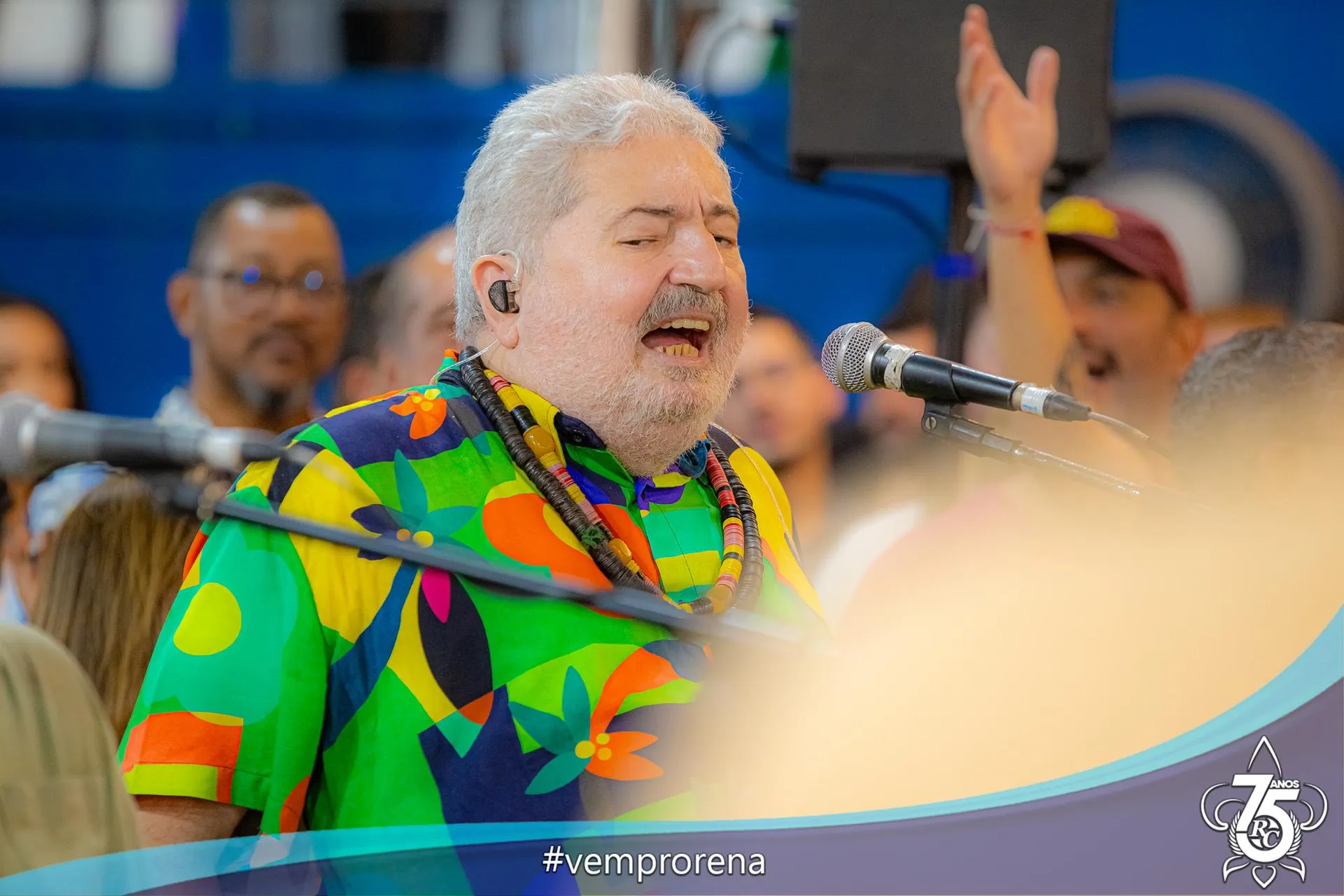 SAMBA DO TRABALHADOR