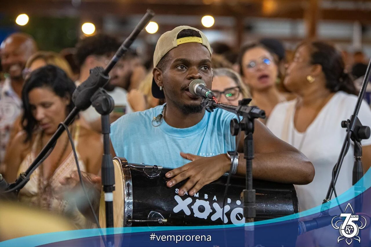 XOXÓ DE PORTAS ABERTAS