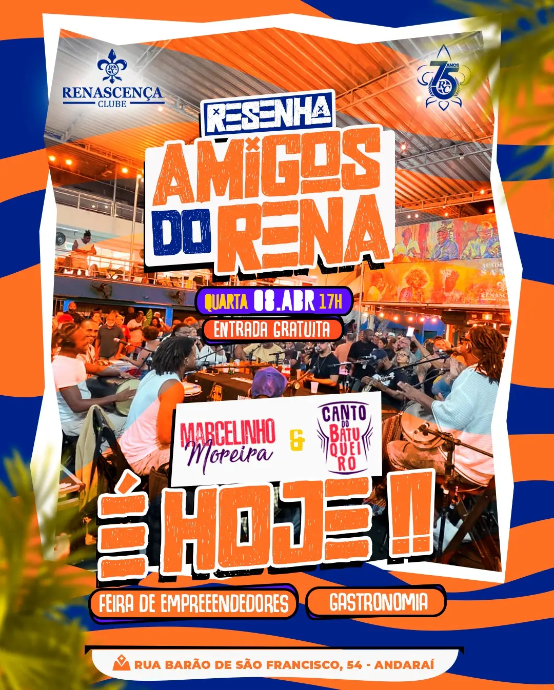 RESENHA