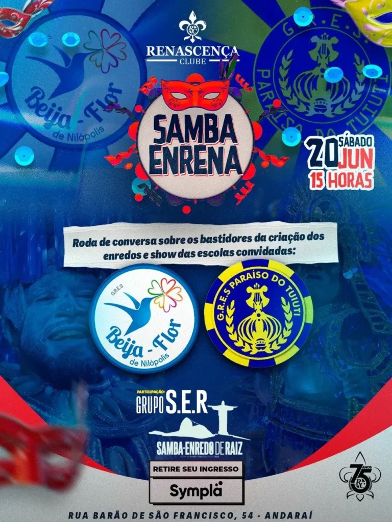 SAMBA ENRENA