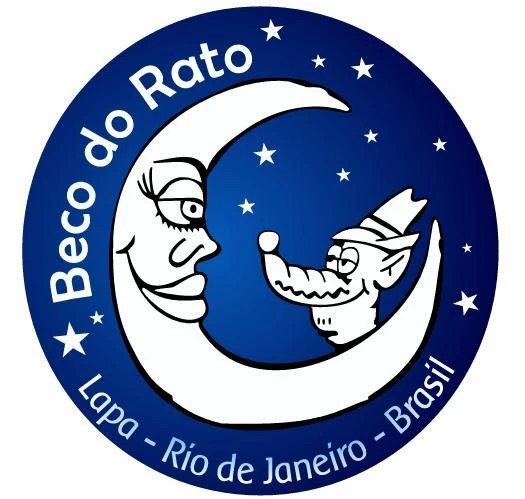 Beco do Rato