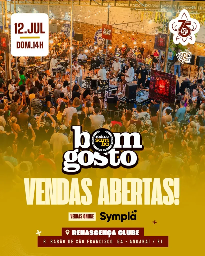 BOM GOSTO