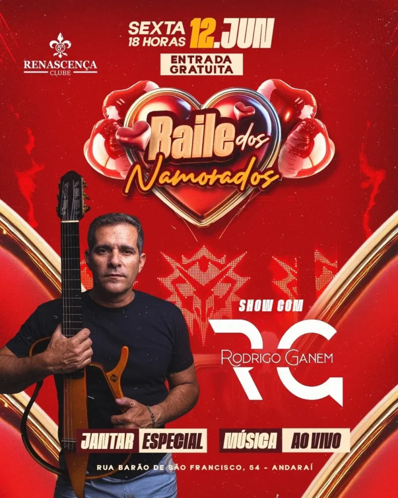 DIA DOS NAMORADOS