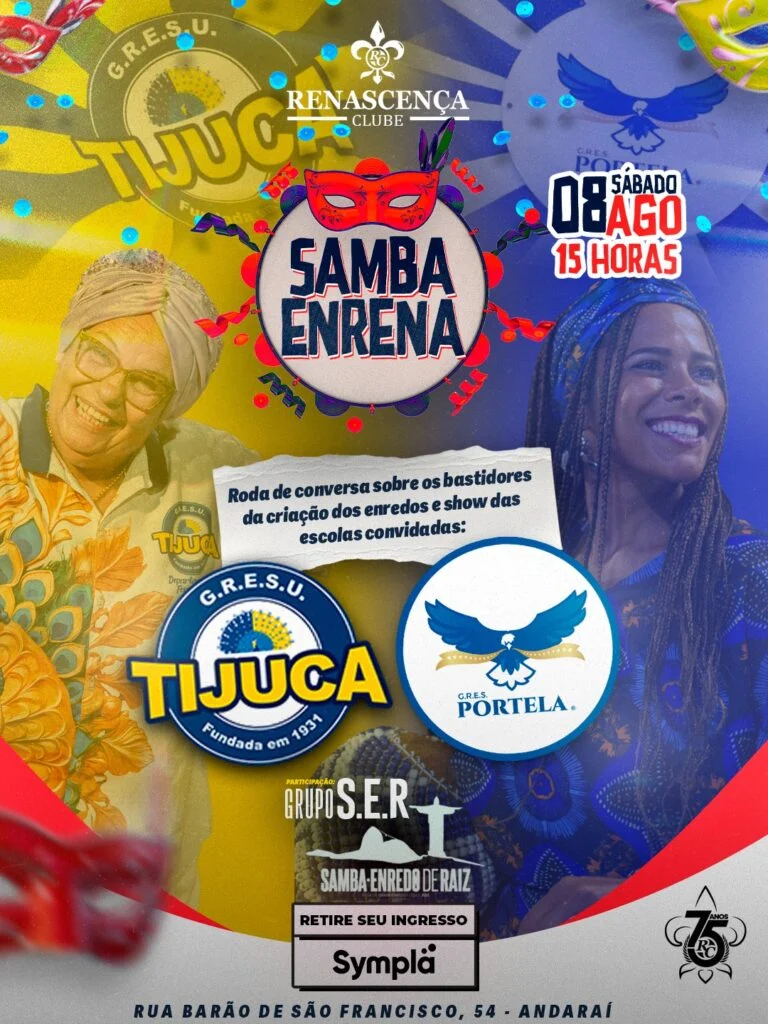 SAMBA ENRENA