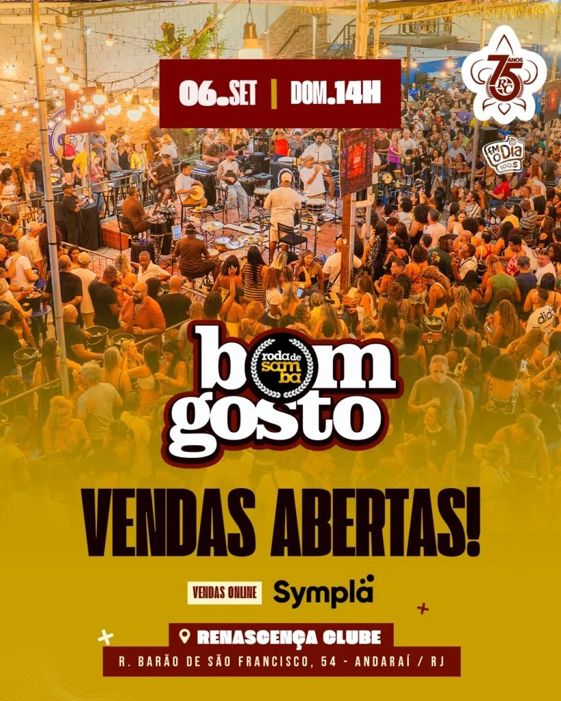 BOM GOSTO