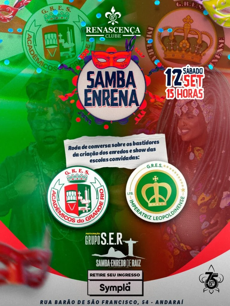 SAMBA ENRENA