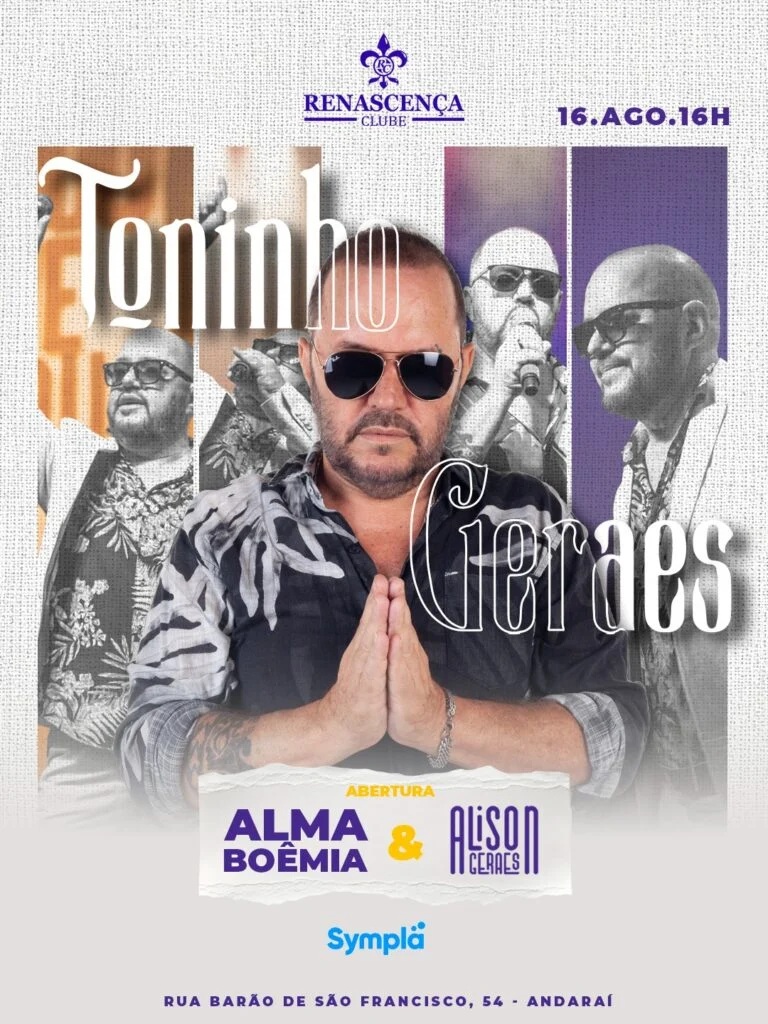 Toninho Gerais