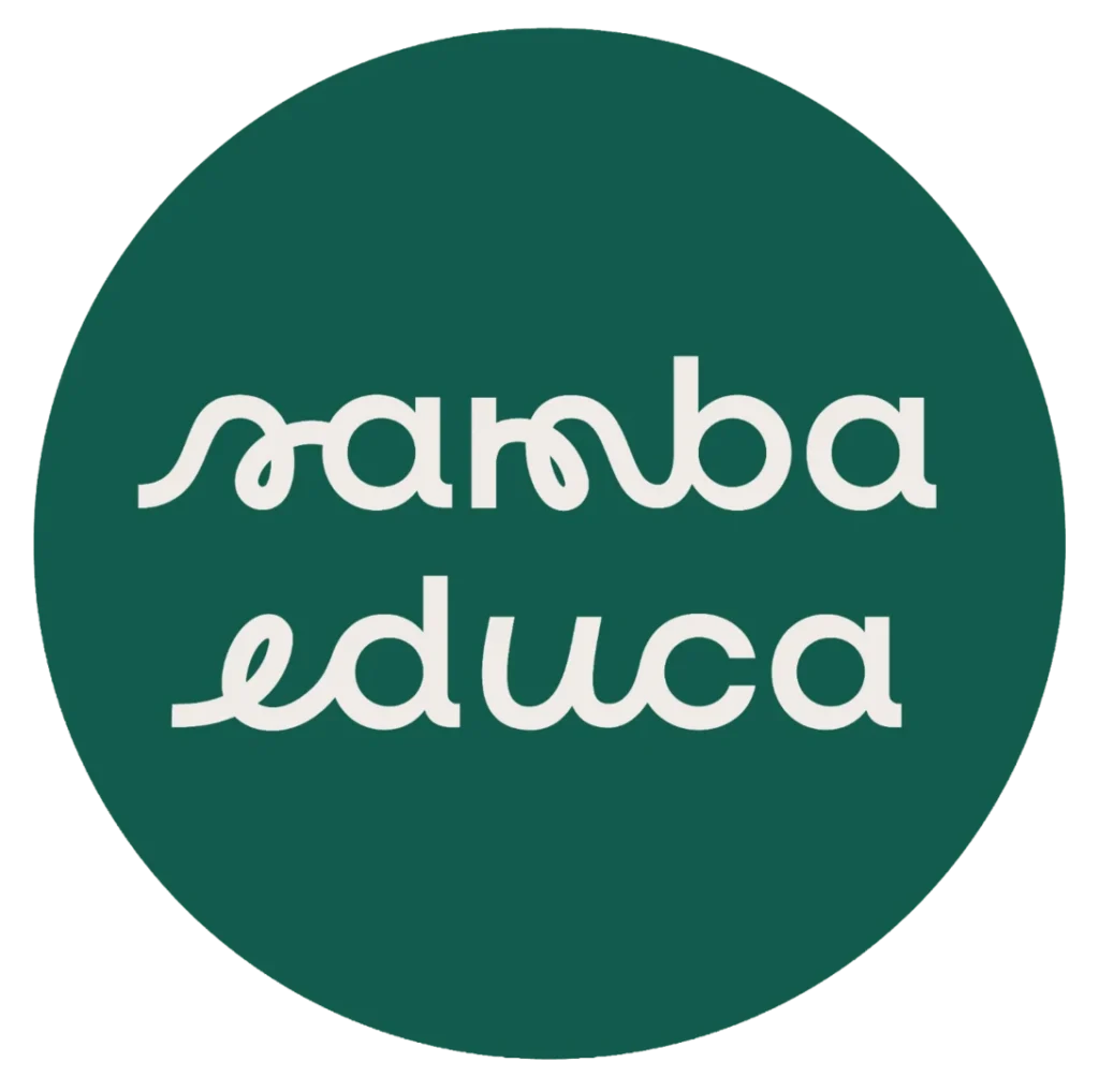 SAMBA EDUCA
