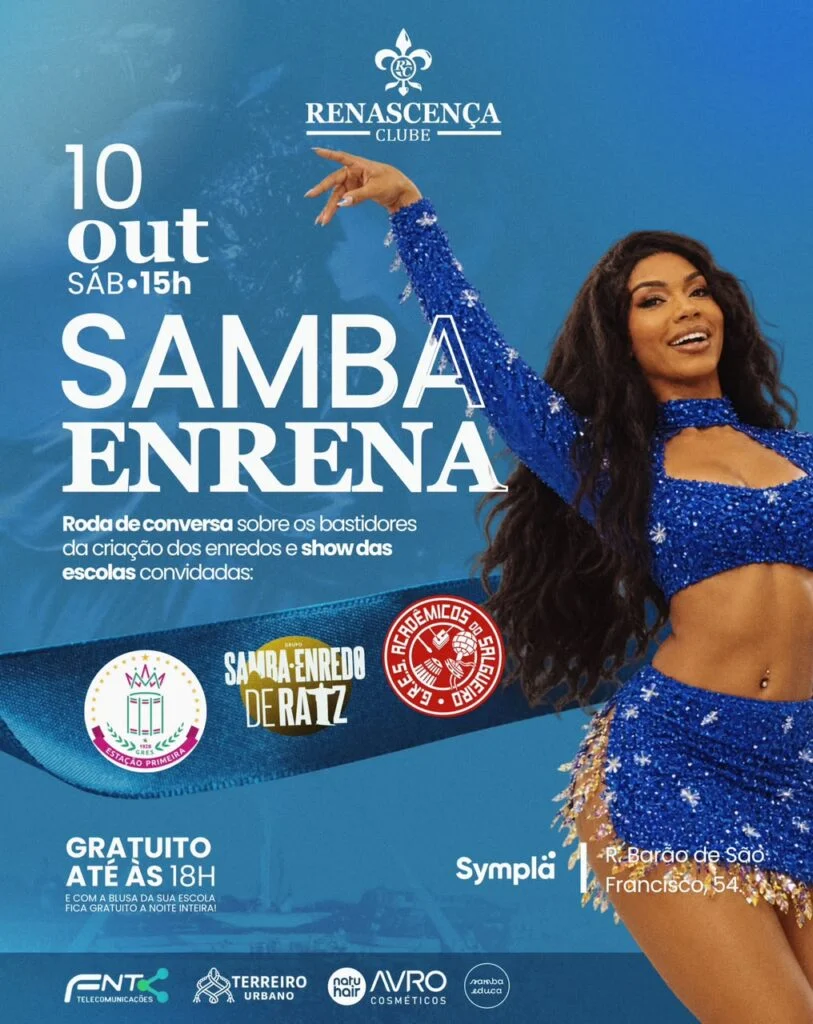 SAMBA ENRENA