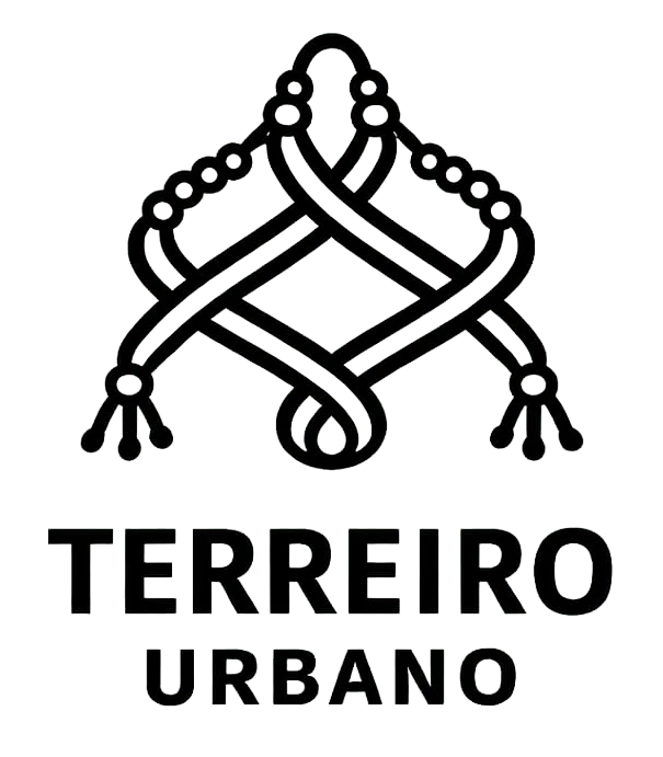 TERREIRO URBANO